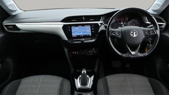 Vauxhall Corsa SE NAV PREMIUM