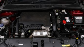 Vauxhall Corsa SE NAV PREMIUM