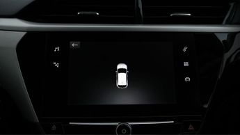 Vauxhall Corsa SE NAV PREMIUM