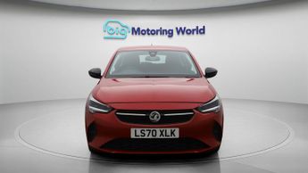 Vauxhall Corsa SE NAV PREMIUM