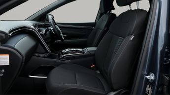 Hyundai TUCSON T-GDI PREMIUM