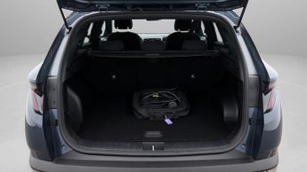 Hyundai TUCSON T-GDI PREMIUM