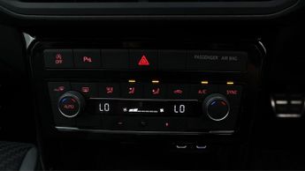 Volkswagen T-Cross R-LINE TSI EVO DSG