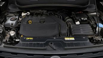 Volkswagen T-Cross R-LINE TSI EVO DSG