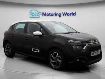 Citroen C3 PURETECH FLAIR S/S