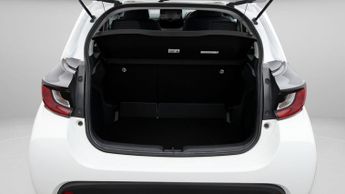 Toyota Yaris ICON