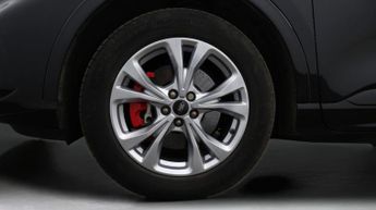 Ford Kuga ST-LINE