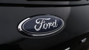 Ford Kuga ST-LINE