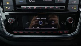 Volkswagen e-up! E-UP