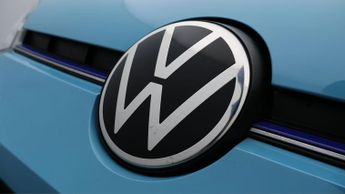 Volkswagen e-up! E-UP