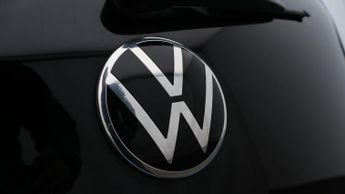 Volkswagen e-up! E-UP