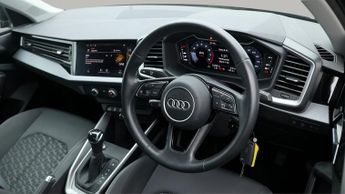 Audi A1 SPORTBACK TFSI SPORT