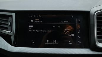 Audi A1 SPORTBACK TFSI SPORT