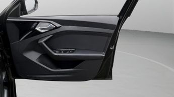 Audi A1 SPORTBACK TFSI SPORT