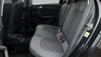 Audi A1 SPORTBACK TFSI SPORT