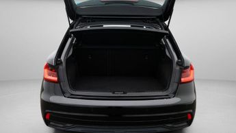 Audi A1 SPORTBACK TFSI SPORT
