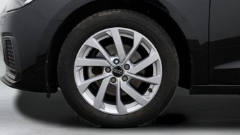 Audi A1 SPORTBACK TFSI SPORT
