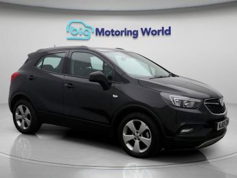 Vauxhall Mokka ACTIVE ECOTEC S/S