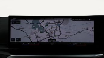 BMW 3 Series 320I SPORT
