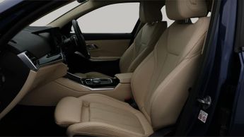 BMW 3 Series 320I SPORT