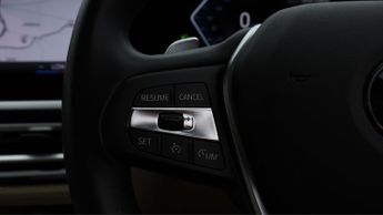 BMW 3 Series 320I SPORT