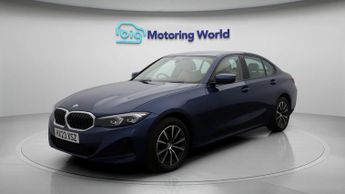 BMW 3 Series 320I SPORT
