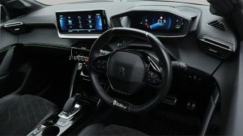 Peugeot E-208 GT PREMIUM