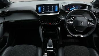 Peugeot E-208 GT PREMIUM