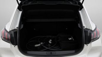 Peugeot E-208 GT PREMIUM