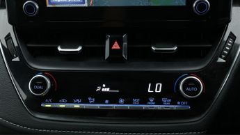 Toyota Corolla ICON TECH
