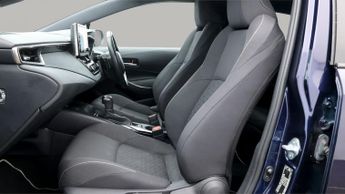 Toyota Corolla ICON TECH