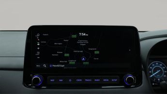 Hyundai KONA T-GDI N LINE