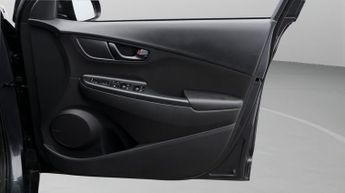 Hyundai KONA T-GDI N LINE