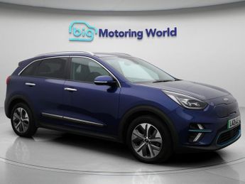 Kia Niro 4 PLUS