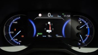Toyota RAV4 VVT-I DESIGN