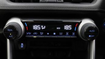 Toyota RAV4 VVT-I DESIGN