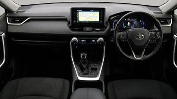 Toyota RAV4 VVT-I DESIGN