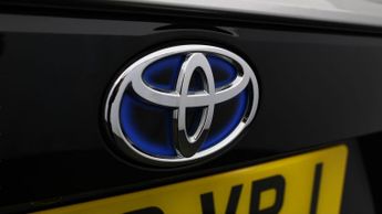 Toyota RAV4 VVT-I DESIGN