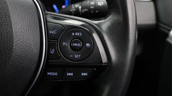Toyota RAV4 VVT-I DESIGN