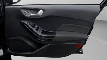 Ford Fiesta ST-LINE