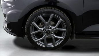 Ford Fiesta ST-LINE