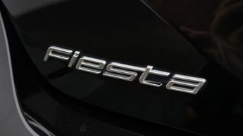 Ford Fiesta ST-LINE
