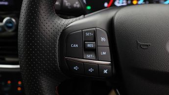 Ford Fiesta ST-LINE