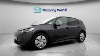 Volkswagen ID.3 FAMILY