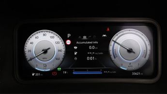 Hyundai KONA PREMIUM