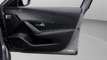 Peugeot E-208 GT