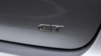 Peugeot E-208 GT