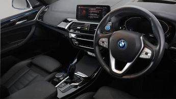 BMW iX3 PREMIER EDITION PRO