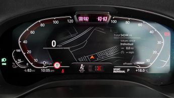 BMW iX3 PREMIER EDITION PRO