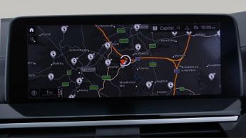 BMW iX3 PREMIER EDITION PRO